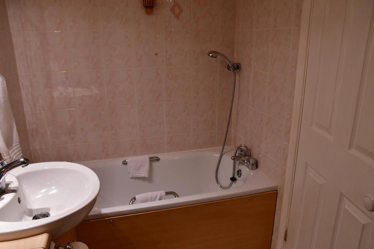 HildenboroughEntire Nicheアパートメント エクステリア 写真